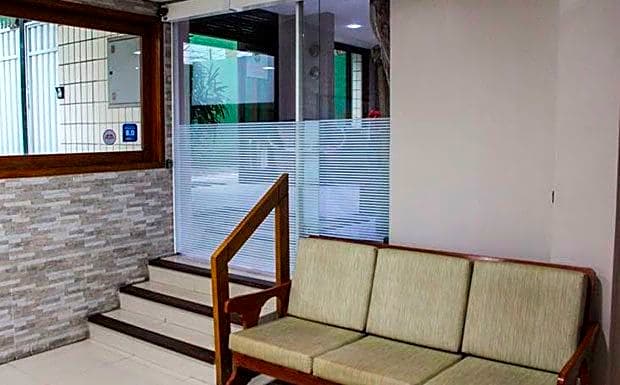 Abrolhos Praia Hotel