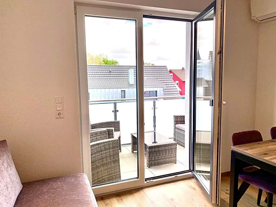 Hotel Kosel garni UG