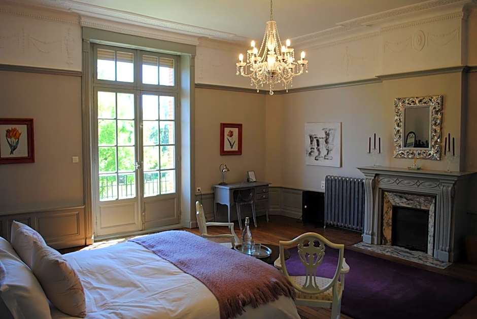 Chateau Mezger