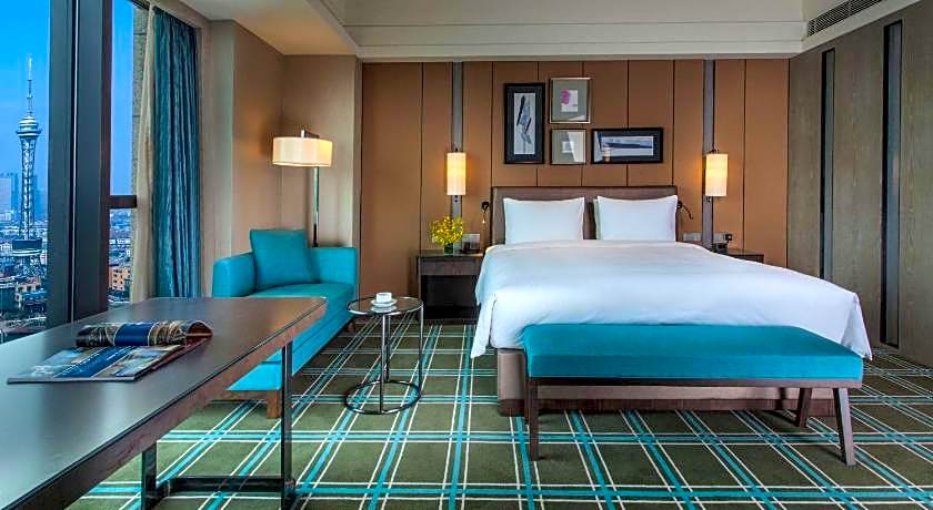 Hilton Changzhou