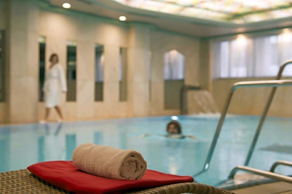 Maritim Hotel Stuttgart