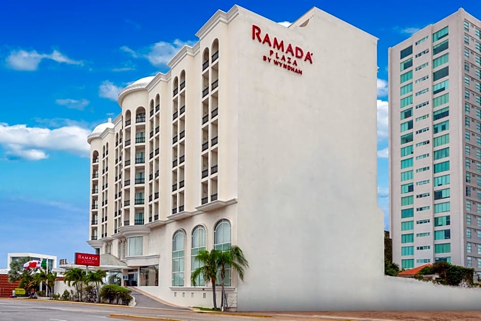 Ramada Plaza by Wyndham Veracruz Boca del Rio