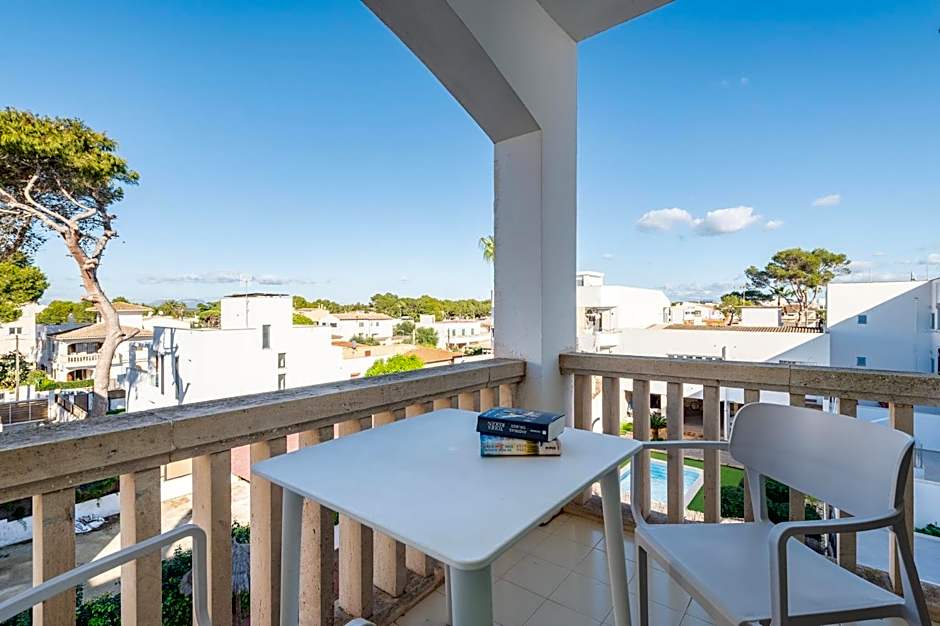 Hotel Martorell by MHR