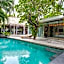 The Green Room Canggu