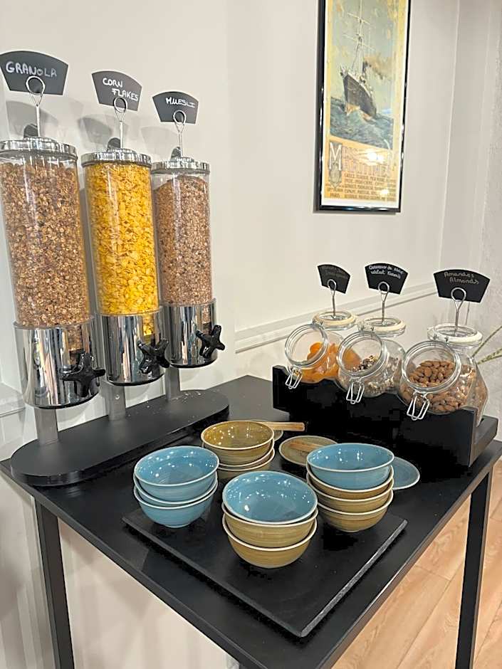 Best Western Plus Le Havre Centre Gare