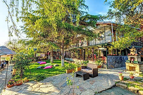 Park Mandalin Hotel - Adult only