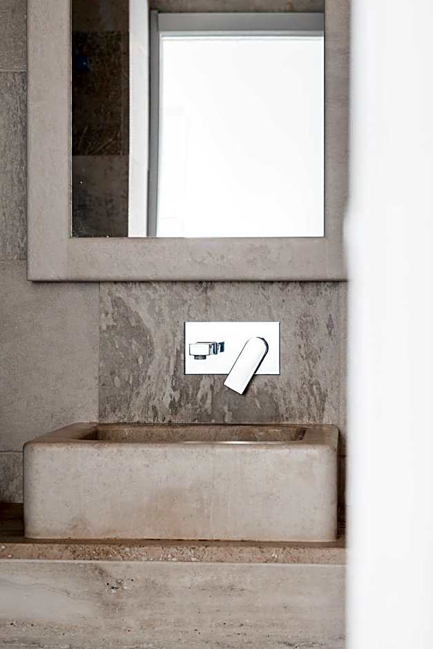 HOTEL BARONE DI MARE