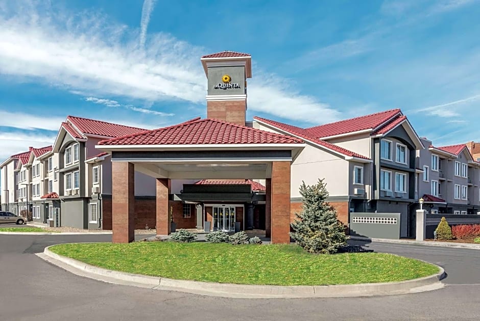 La Quinta Inn & Suites by Wyndham Denver Tech Center