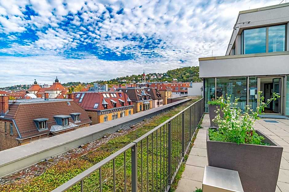 Park Inn by Radisson Stuttgart