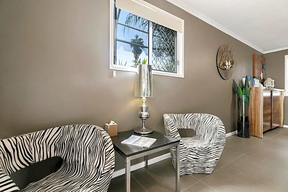 Best Western Kimba Lodge Motel