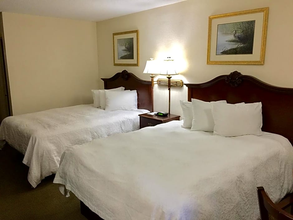 Knights Inn Yemassee