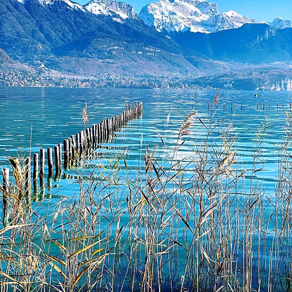 Hôtel Beauregard, The Originals Relais