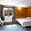 Hotel la Fontaine du Mont Blanc