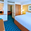 Fairfield Inn & Suites by Marriott Indianapolis Airport