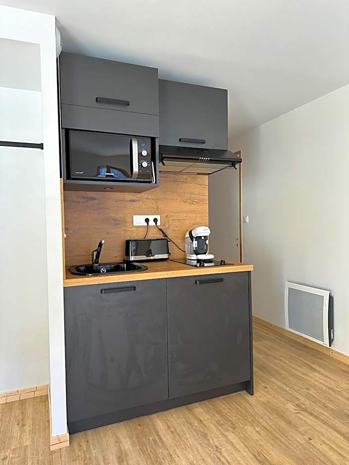 Résidence le Prorel - Serre chevalier