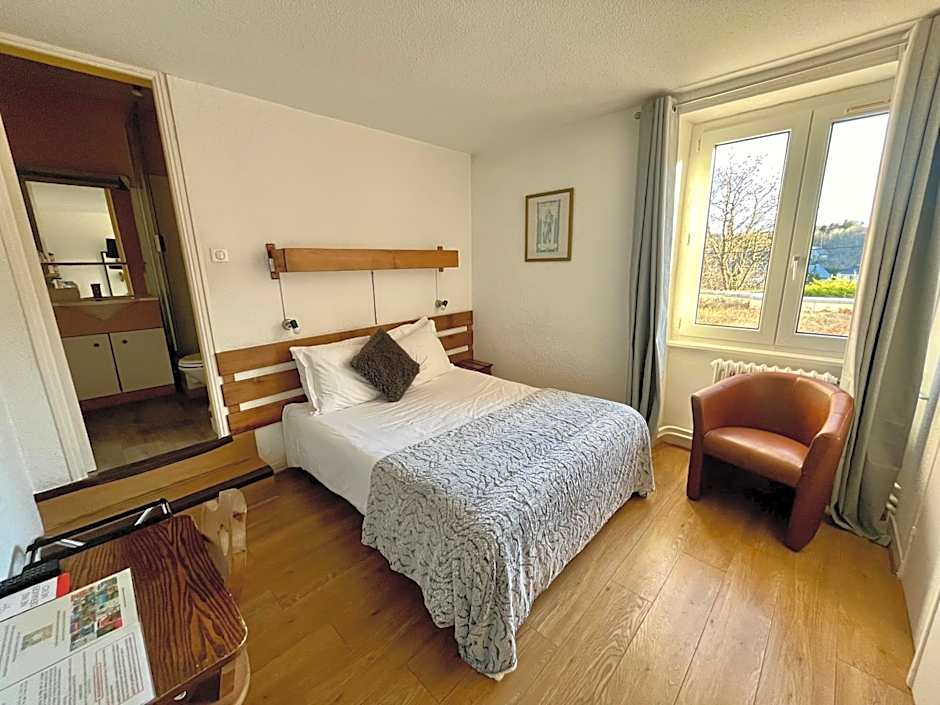 Hotel Restaurant Le Clos