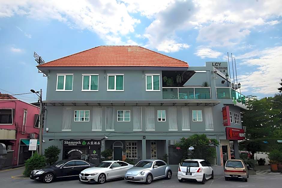 Shamrock Guest House