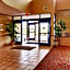 Quality Suites Near Cedar Creek Lake