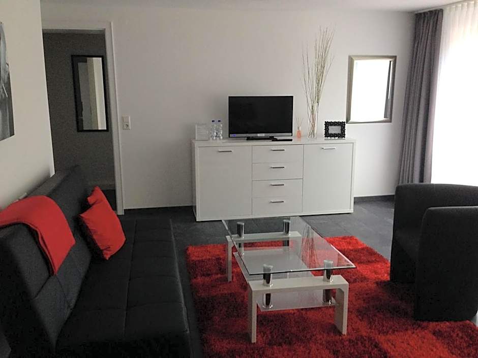 Landhaus Goldenes Kreuz