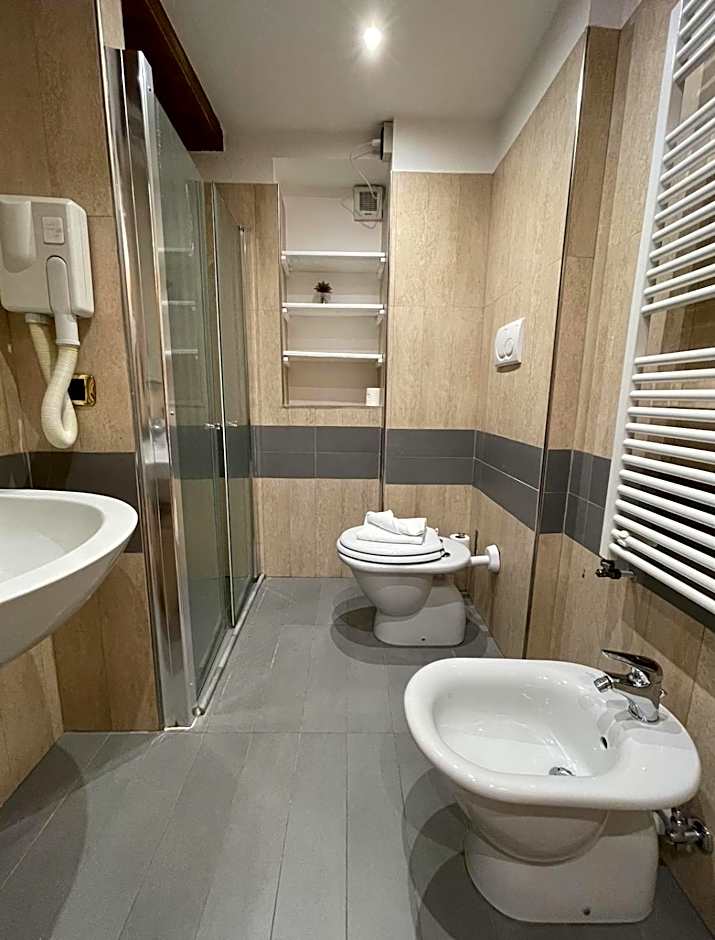 Hotel Ristorante Il Principe