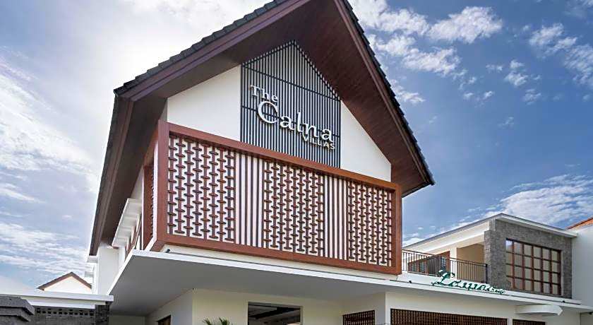 The Calna Villa Bali