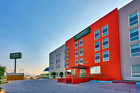 City Express Junior by Marriott Guadalajara Periférico Sur