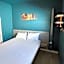 ibis Budget Le Treport Mers Les Bains
