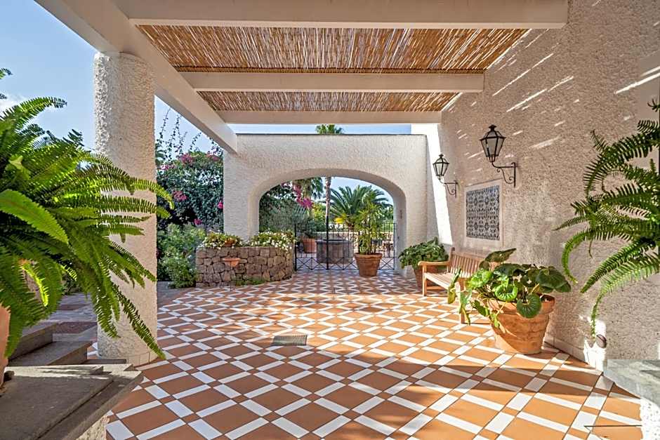 Botania Relais & Spa - The Leading Hotels of the World