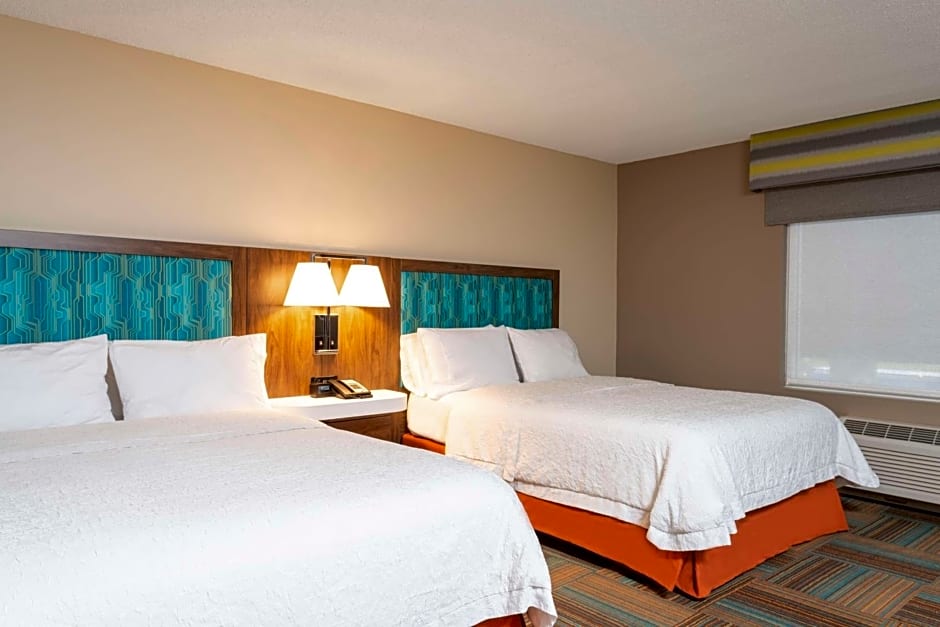 Hampton Inn By Hilton & Suites Fort Myers