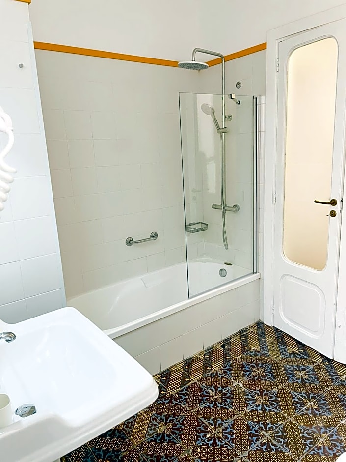 B&B Faraglione