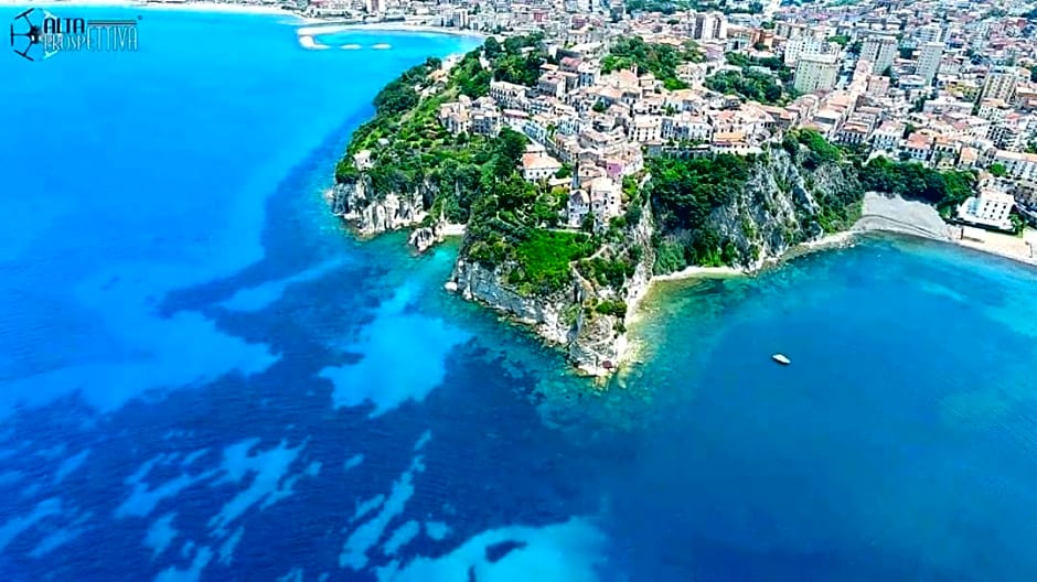 B&B Gianninella – Agropoli, UT