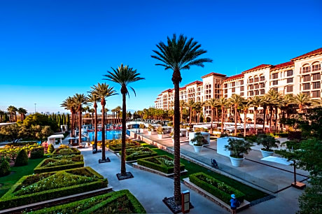 Green Valley Ranch Resort Spa Casino Guest Reservations