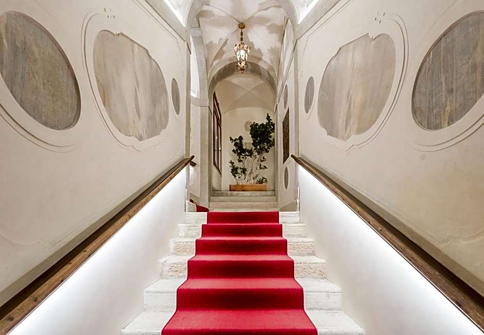 Hotel Nani Mocenigo Palace