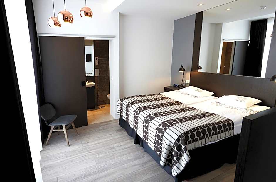 Fosshótel Rauðará