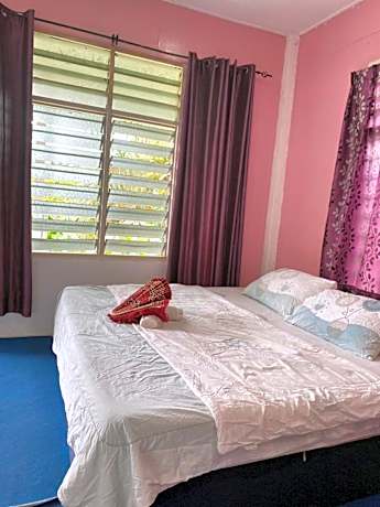 Double Room with Pool View