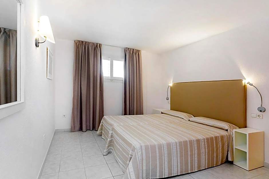 Aparthotel Duquesa Playa