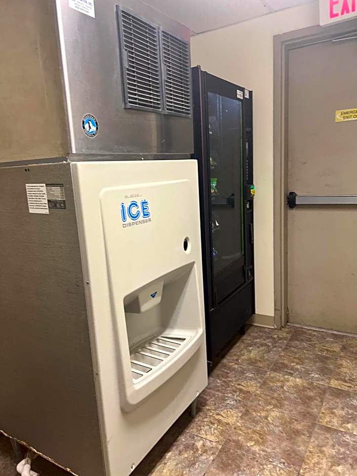 Super 8 by Wyndham Nebraska City
