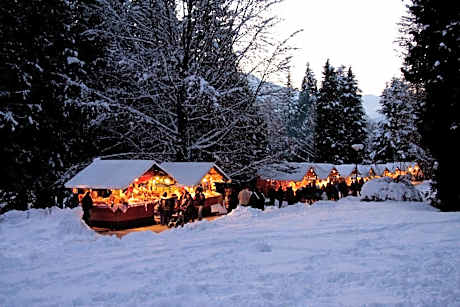 Nature Bio Hotel Elite