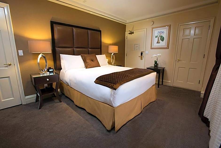 Fitzpatrick Manhattan Hotel