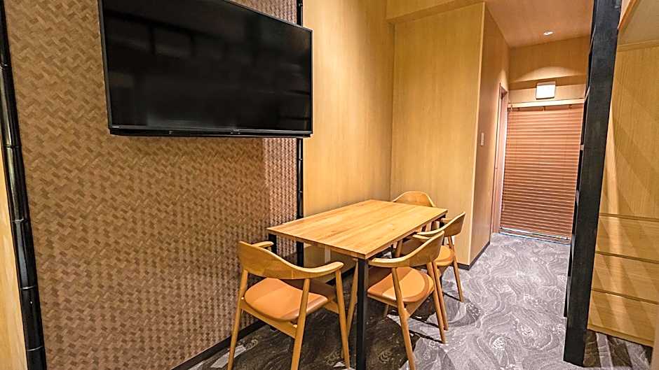 Stay SAKURA Tokyo Asakusa Yokozuna Hotel