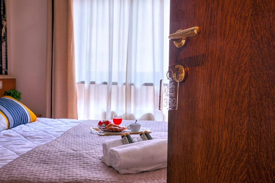 Hotel Ares Milano