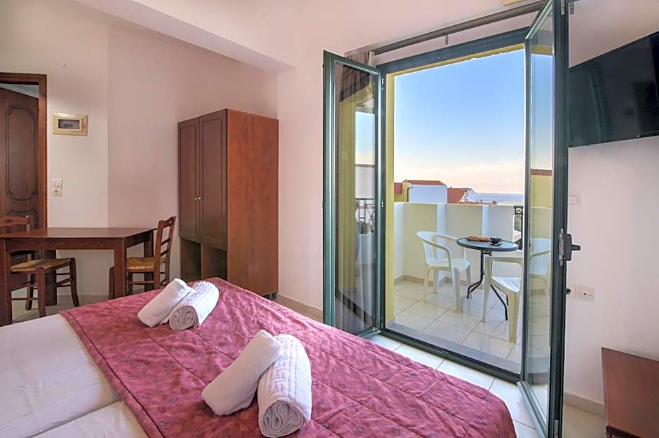 Ariadni Palace Apartments