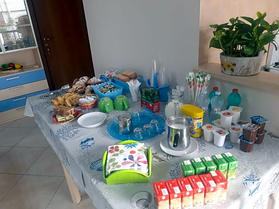 G&G - Bed & Breakfast