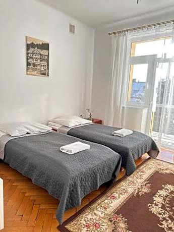 Triple Room with Bathroom