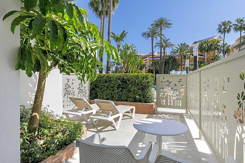 Sol Torremolinos - Don Pedro