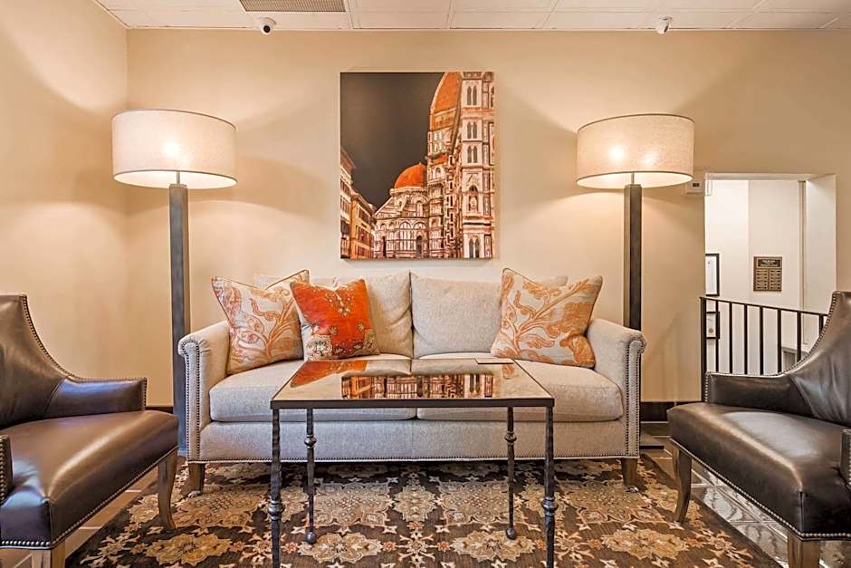 Seville Plaza Hotel, Trademark Collection by Wyndham