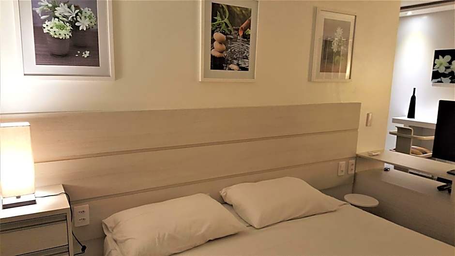 Seaflats Iracema Residence