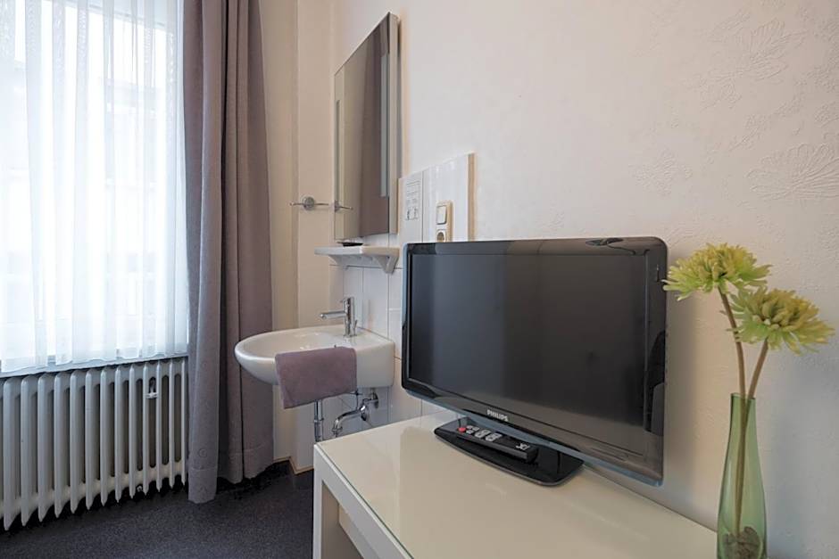 Hotel Brandenburger Hof