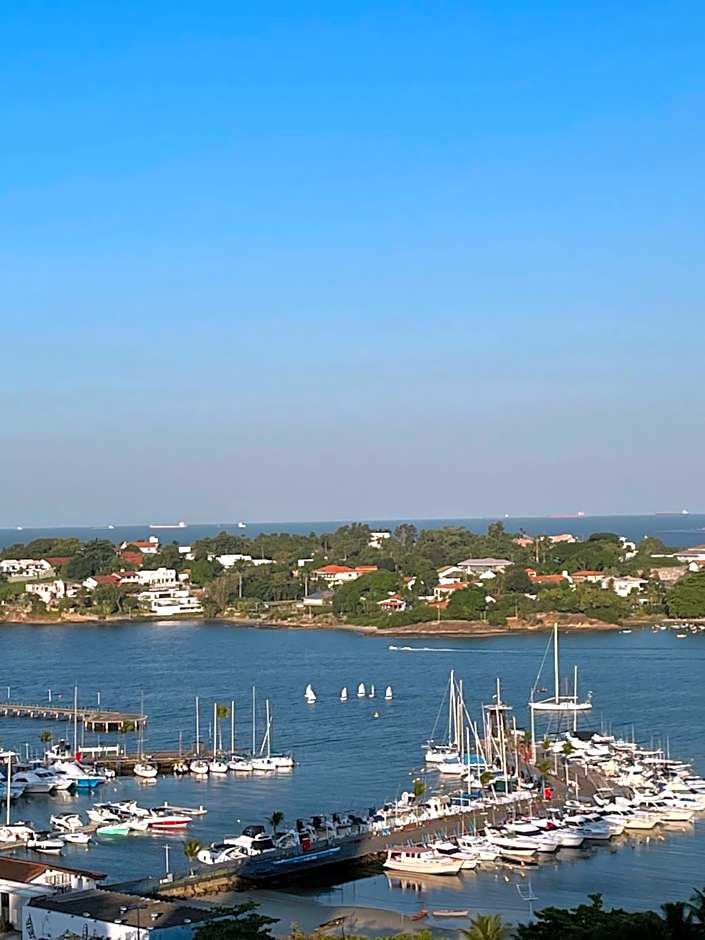 Flat IATE CLUBE Home Experience Praia do Canto