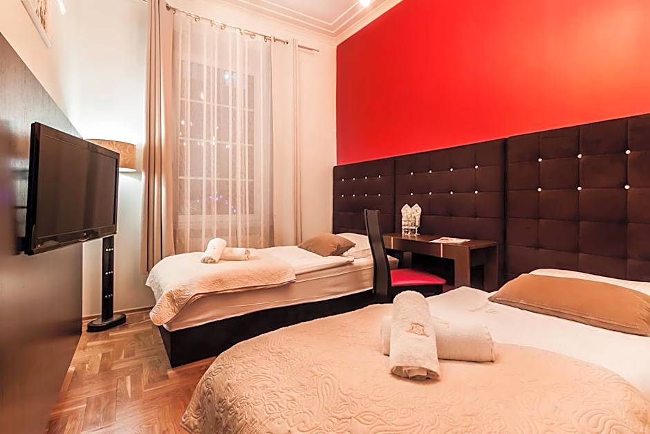 Aparthotel Vicini
